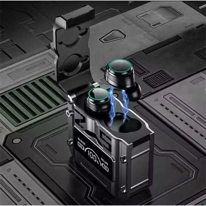 Audífonos inalámbricos M25 GAMER