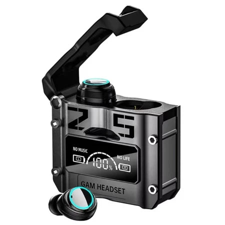 Audífonos inalámbricos M25 GAMER
